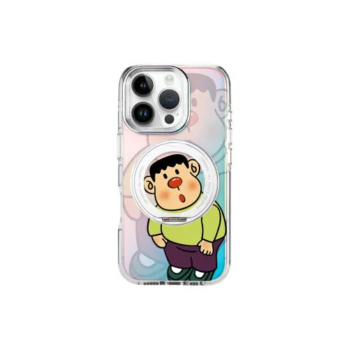 VORRYELL Phone Cases