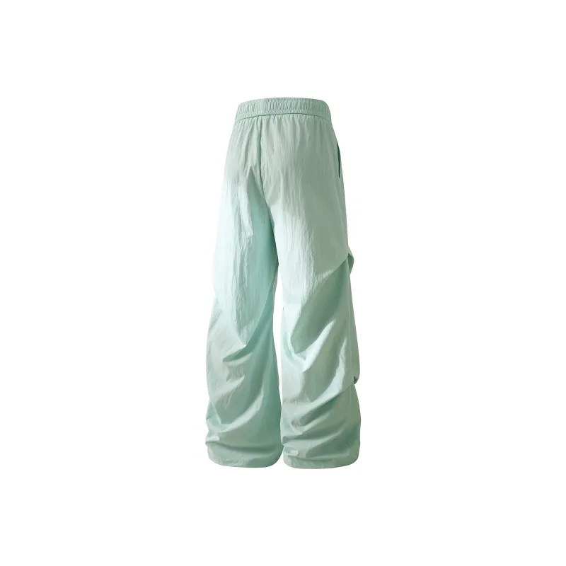 MEIPIN TANG Casual Pants Unisex-13