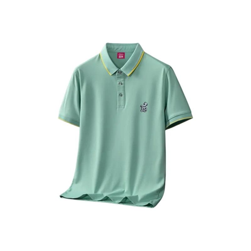 Disney Polo Shirts Unisex-8