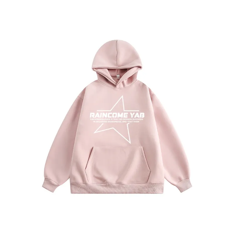 RAINCOME Sweatshirts Unisex-22