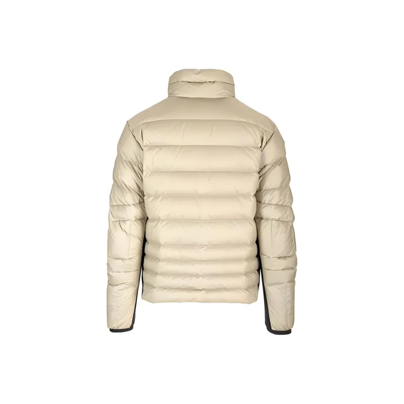 Moncler High waist Padded Jacket-1