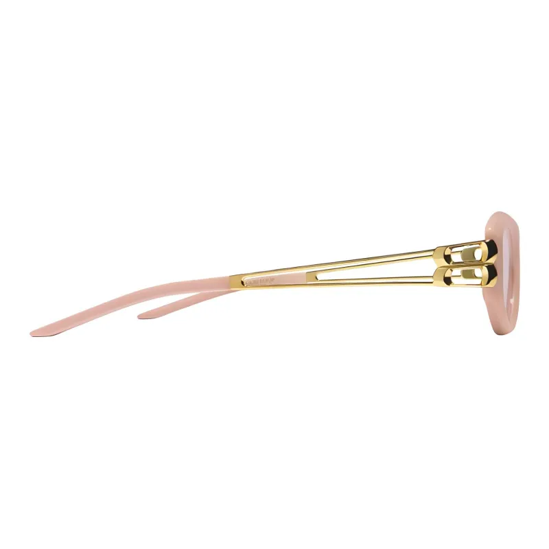 GENTLE MONSTER Solid Loop P7 Sunglasses-2