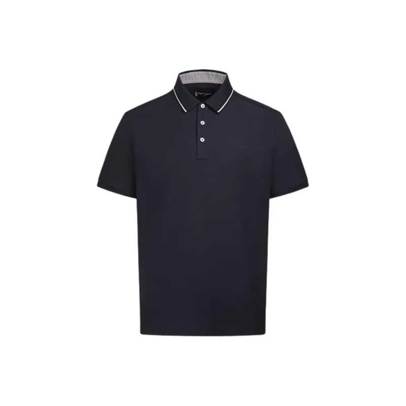 Hush Puppies Polo Shirts Men-0