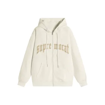 Supremo Cat Sweatshirts Unisex
