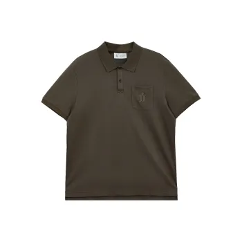 JACK&JONES Polo Shirts Men