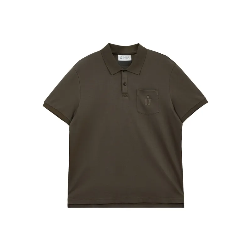 JACK&JONES Polo Shirts Men-0