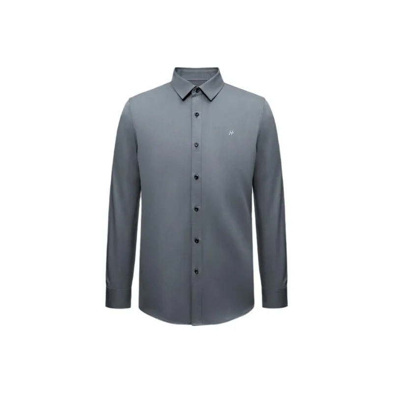 DANIEL HECHTER Shirts Men-2