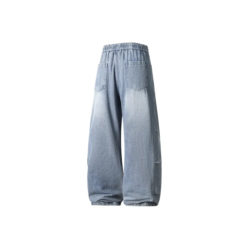 FASTFISH Jeans Unisex-1