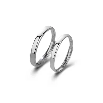 AEMC Rings Unisex