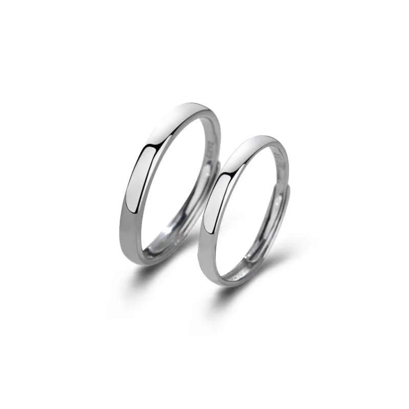 AEMC Rings Unisex-0