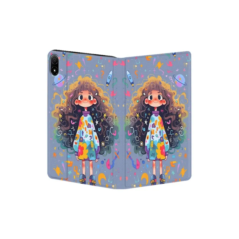 YIBAOBAO Tablet Protective Cases-14