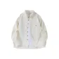 Milkshake White 4003 Long-Sleeved