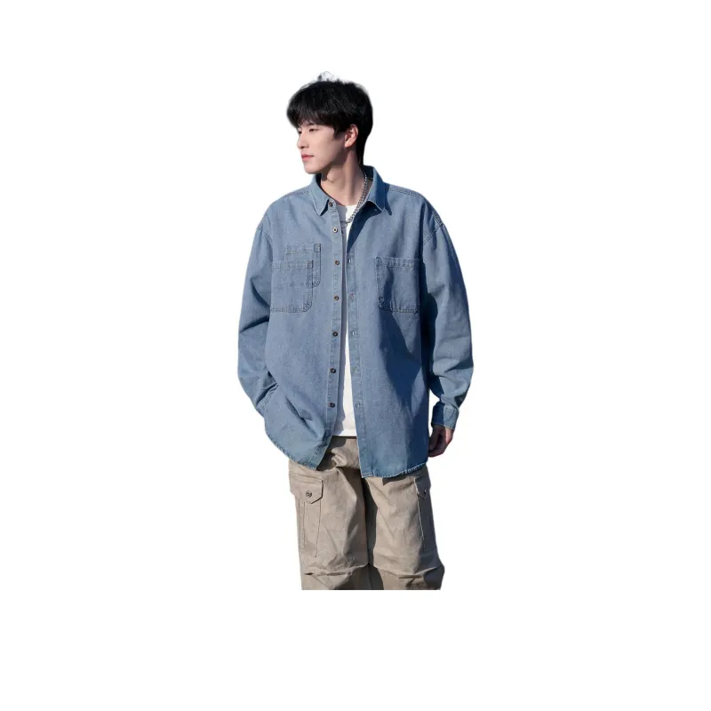 DARK HORSE Shirts Unisex-0
