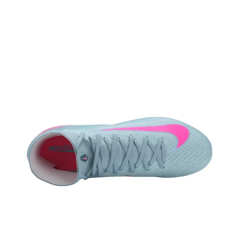 Nike Zoom Mercurial Superfly 10 Elite Fg Prism Pack-2