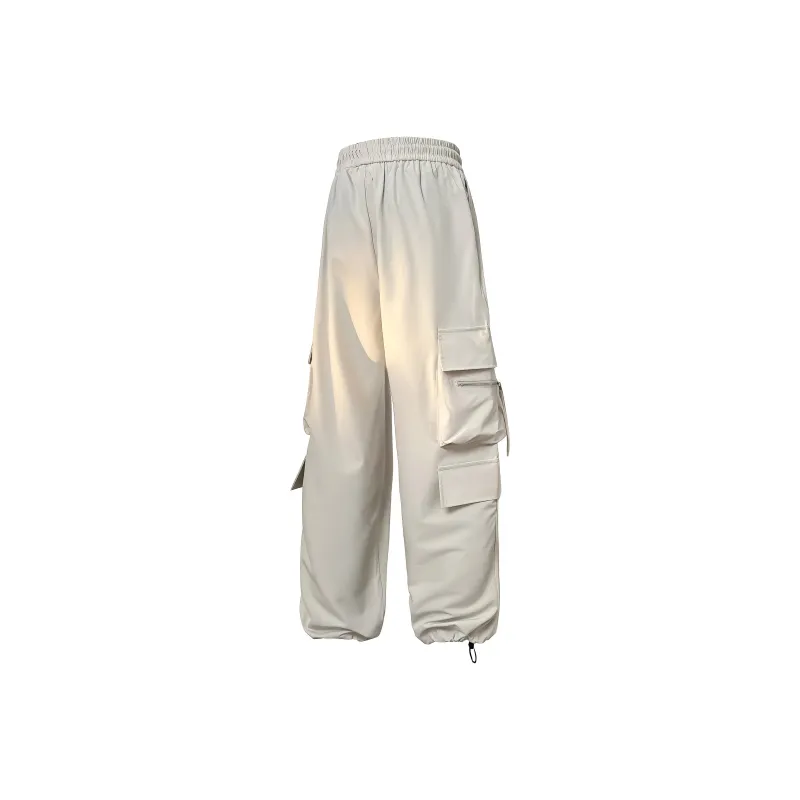 BEAR UNION Cargo Pants Unisex-9