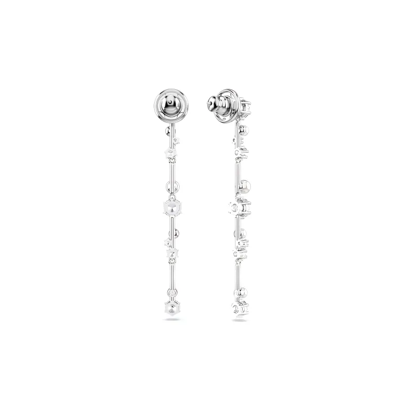 Swarovski Constella Drop Earrings-3