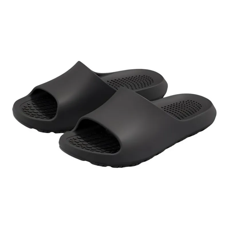 Yu Pu Home Slippers For Bathroom, Bathing, And Indoor Use Eva Material, Slip Resistant, Ideal For Home Settings-8