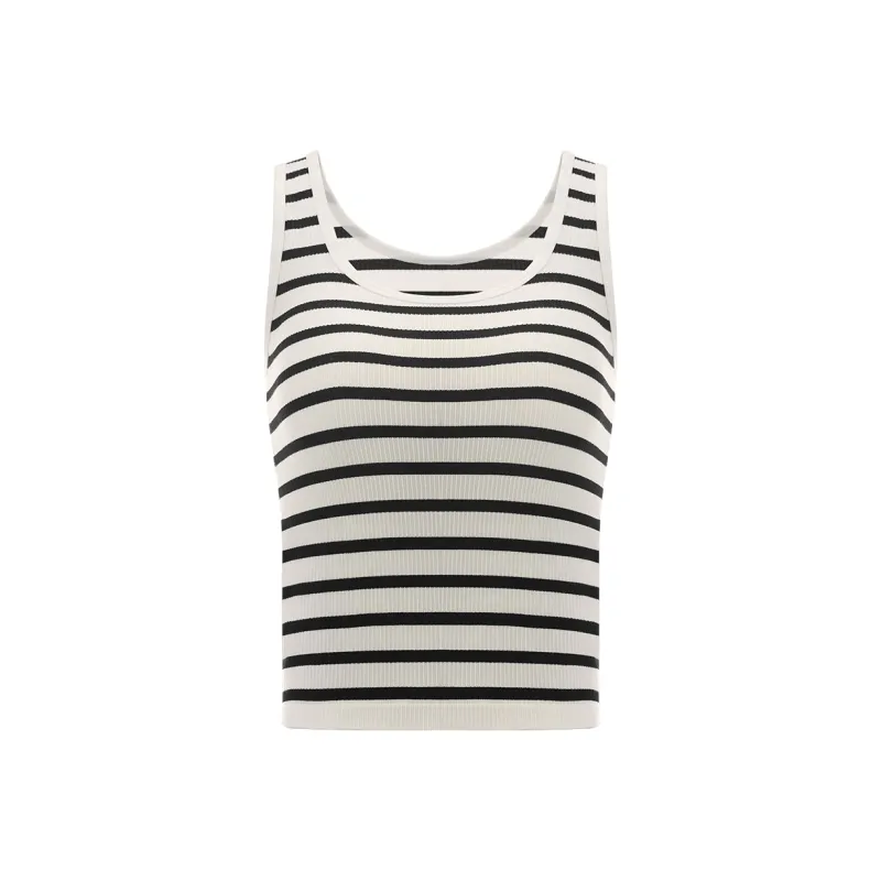 PUNLIEN Women's Tank Tops-0