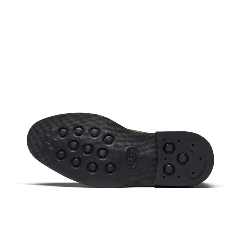 TRUFFAUT Casual Shoes Men's Coffee-9