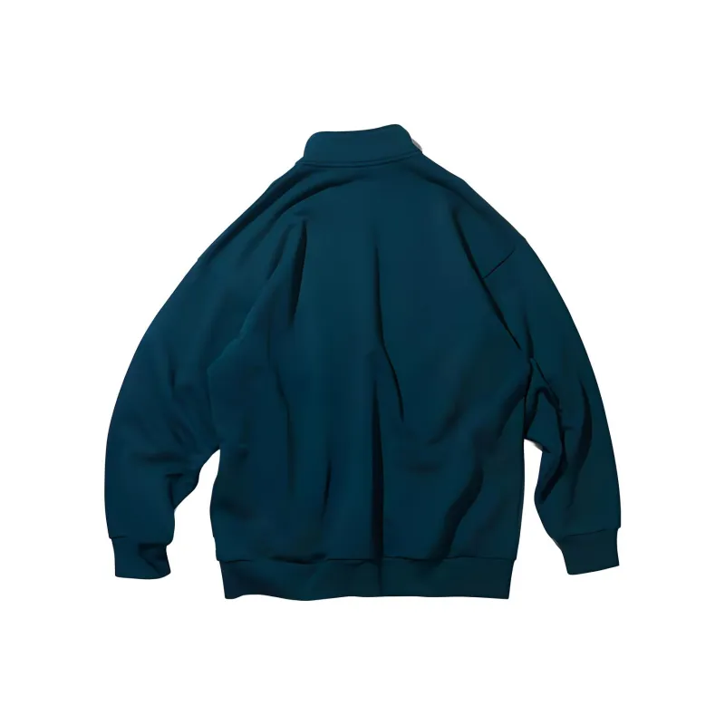 NAUTICA JAPAN Sweatshirt Men's Green-1