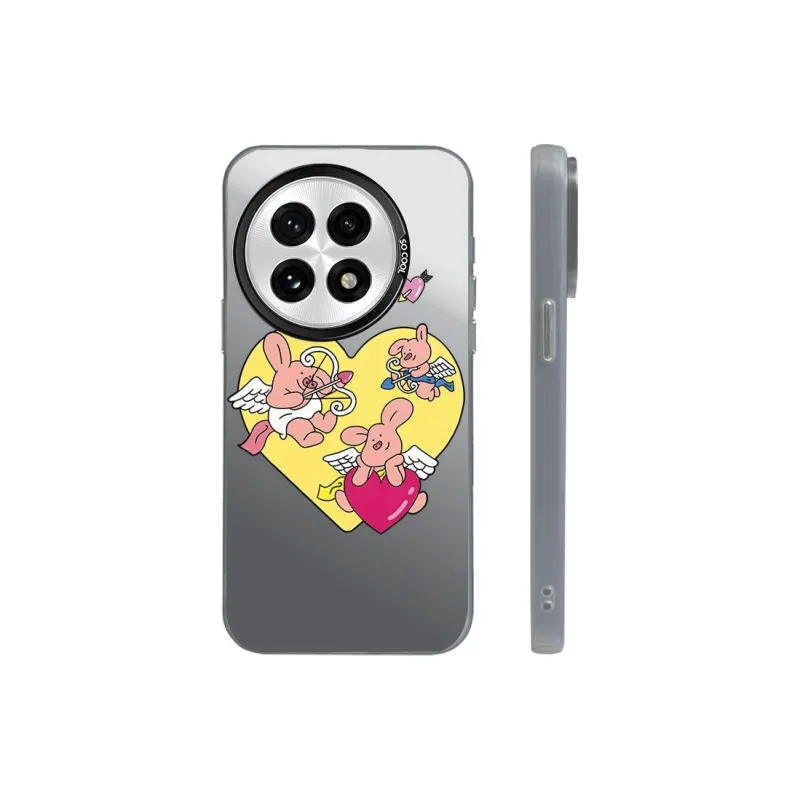 Kona Chun TPU Material Phone Cases Compatibility With OnePlus Ace 5/ACE PRO/ACE 3V/ACE/10 PRO/ACE 3-4