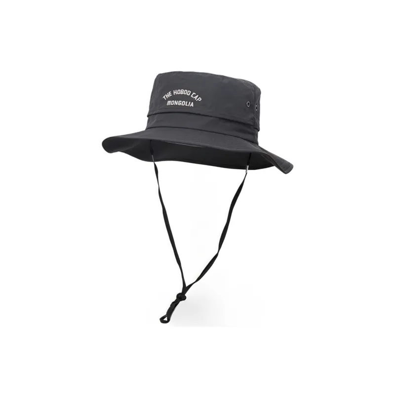 Yalu Polyester Sun Protection Hats Unisex-1