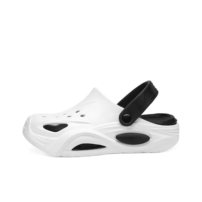 Darcy Sen Clogs Men-7