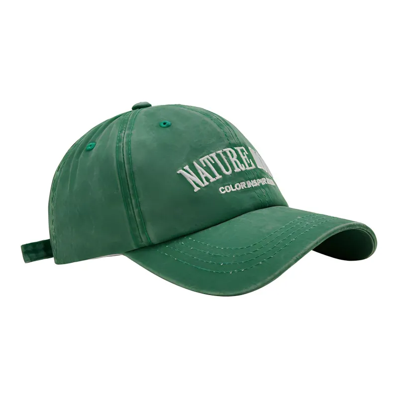 FREE RABBITⅡ Baseball Caps Unisex-9