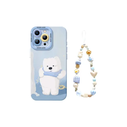 Povatine Phone Cases