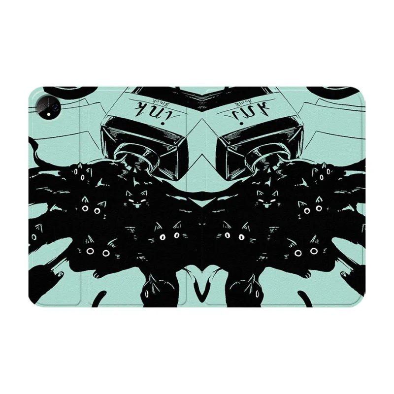 YIBAOBAO Tablet Protective Cases-23