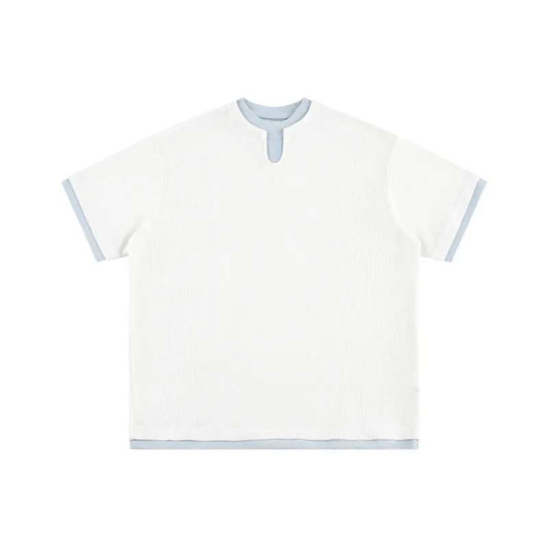 BONAS T Shirts Unisex-0