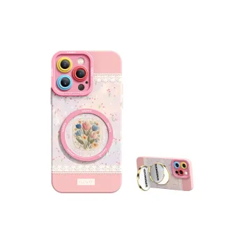 SUPER MOUSE Silicone Material Phone Cases Compatibility Apple IPhone 16/15/14/13/Pro/Max Refreshing Artistic