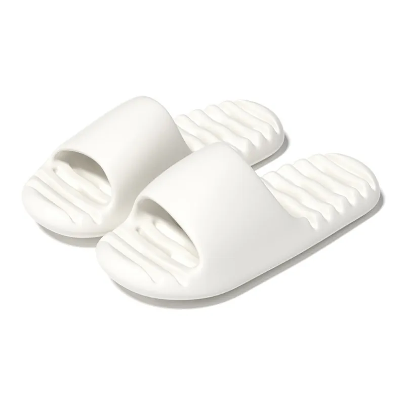 Lighthearted Slippers / Home Slippers-1