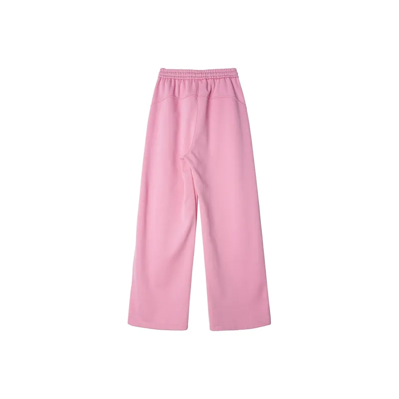 FAVEPOP Casual Pants Unisex-23