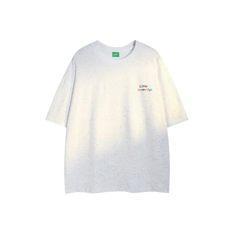 SESAME STREET T Shirts Unisex-0