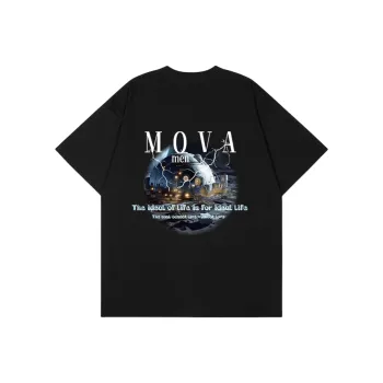 Novamen T Shirts Unisex