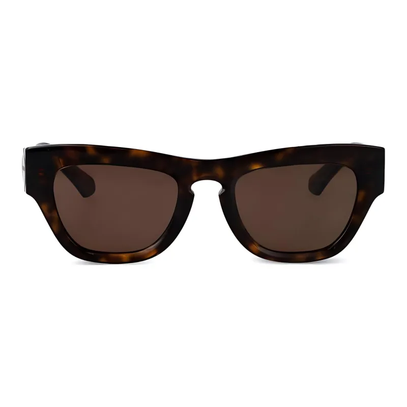 Burberry Square frame Sunglasses-3