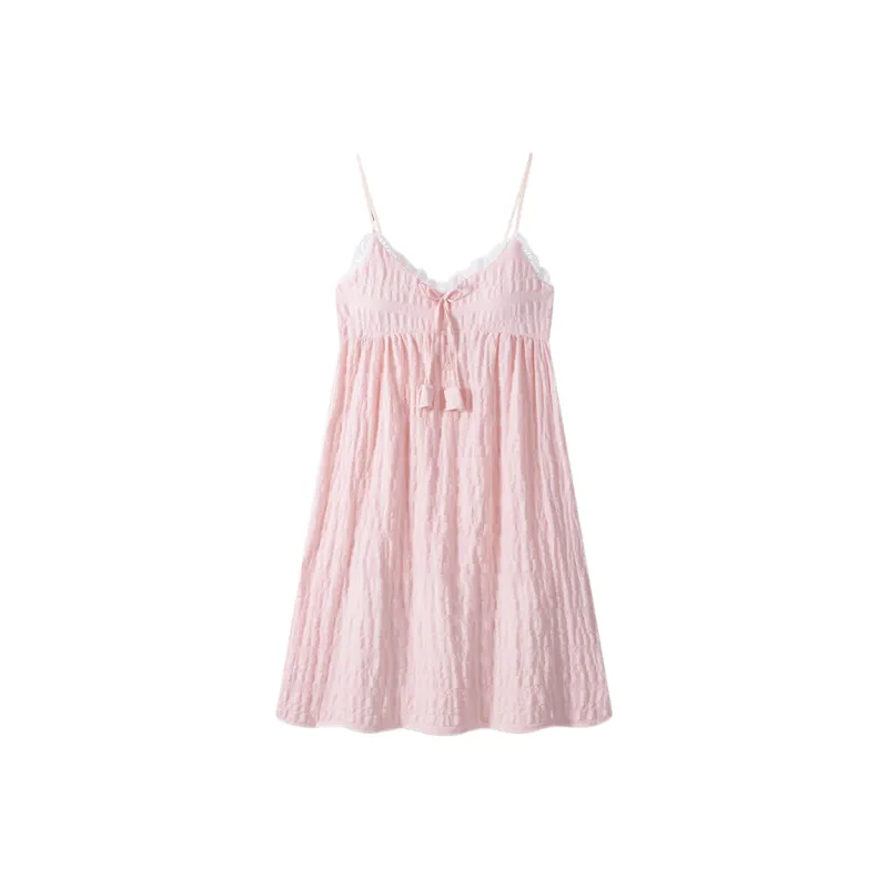 Ta Yan Women's Nightgowns-12