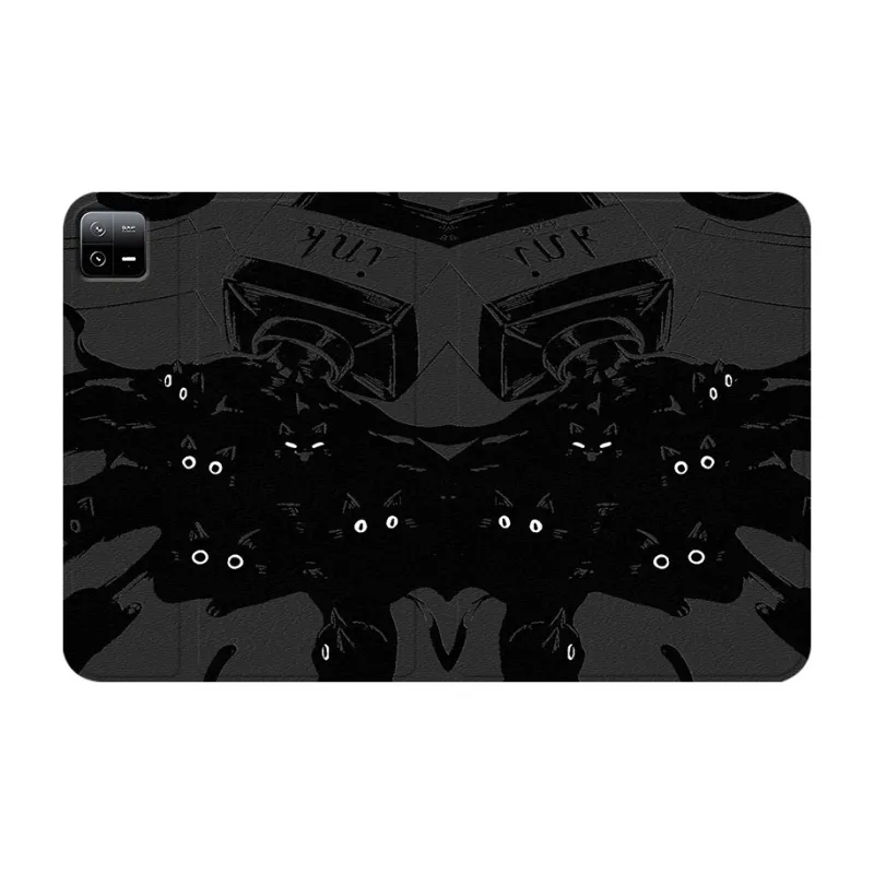 YIBAOBAO Tablet Protective Cases-11