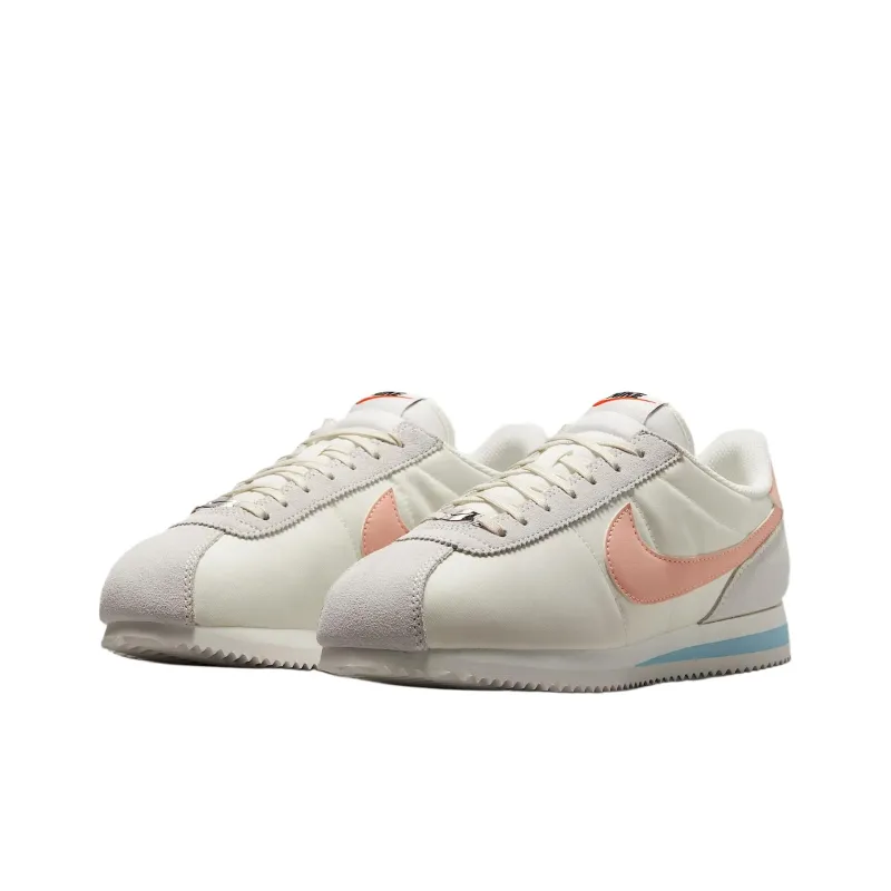 Nike Cortez Sail Arctic Orange Women's-2