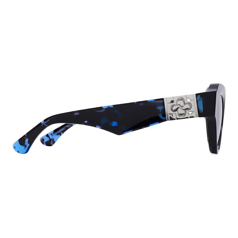 Burberry Butterfly Sunglasses Women's Black-1