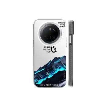 CHUNFAN PC Material Phone Cases Compatible With HUAWEI Mate 70/Pura 70/Ultra/Pro Quiet Luxury