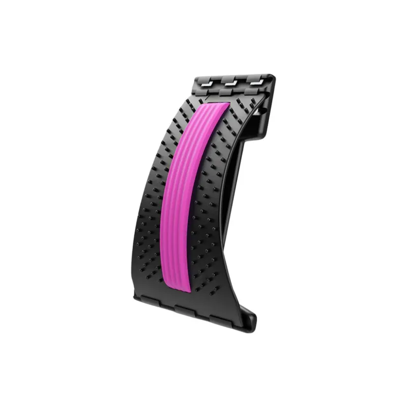 TEZEWA Yoga Stretchers Lumbar Spine Unisex-5