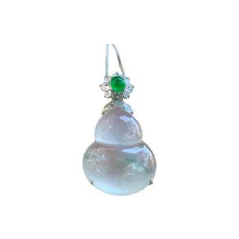 Bracelet Great Demon King Liu Yidao High Ice Jade Jadeite Pendants Unisex