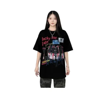 BEAR UNION T Shirts Women's