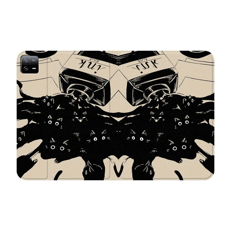 YIBAOBAO Tablet Protective Cases-3