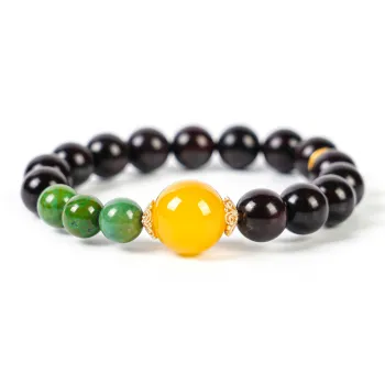 Xianyou Rosewood Bracelets Unisex