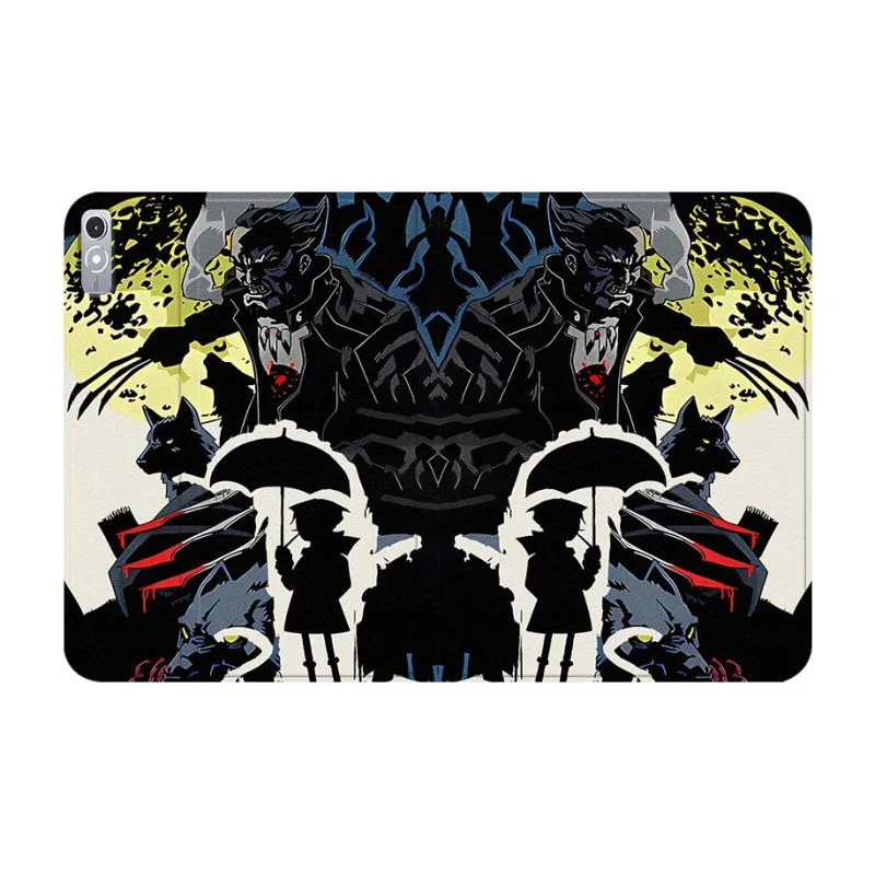 YIBAOBAO Tablet Protective Cases-3