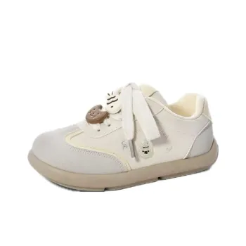 Puppytown Waterproof And Breathable Abrasion Resistant Low Top Casual Shoes Women's
