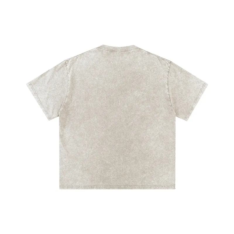 QOTRIOCK T Shirts Unisex-1